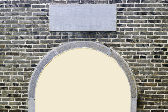 古門