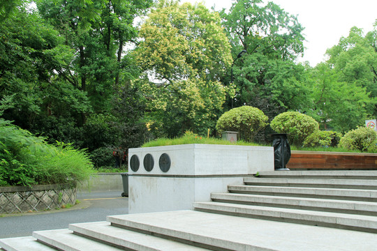 城市園林綠化