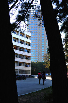 校園