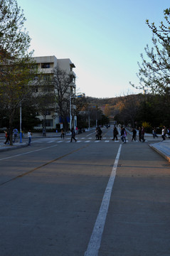 校園
