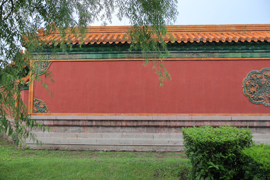 哈爾濱文廟