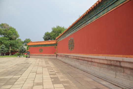 哈爾濱文廟