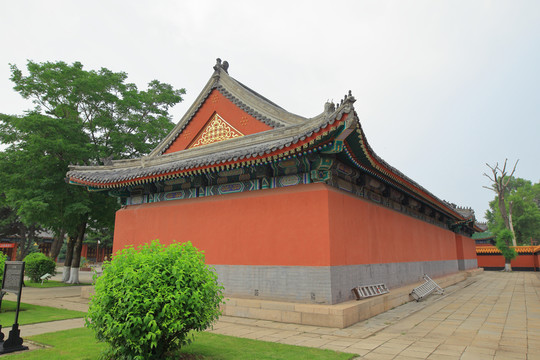 哈爾濱文廟