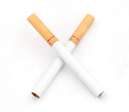 戒煙廣告