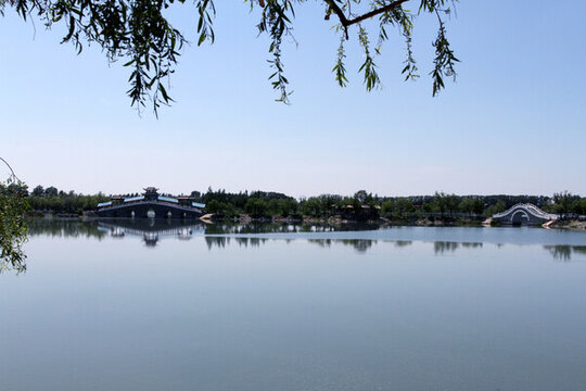 大慶 鐵人公園