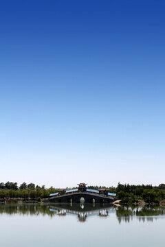 大慶 鐵人公園