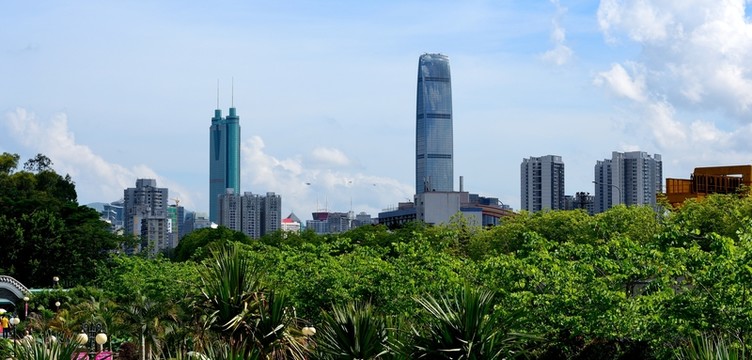 深圳風(fēng)光