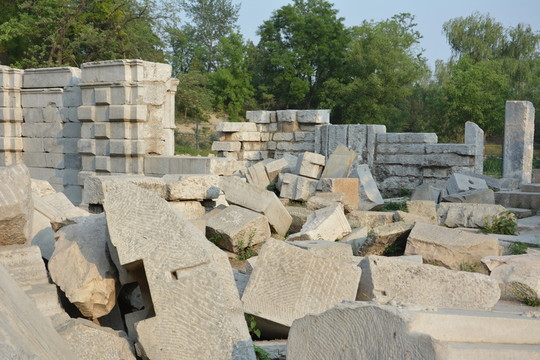 圓明園