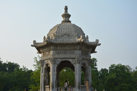圓明園