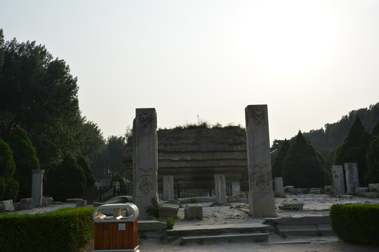 圓明園