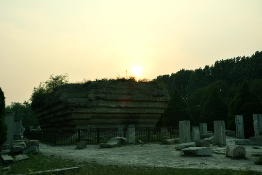圓明園
