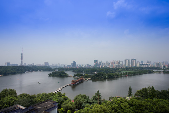 烈士公園