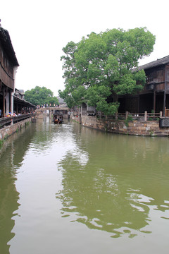 江南古鎮(zhèn)
