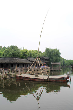 烏鎮(zhèn)