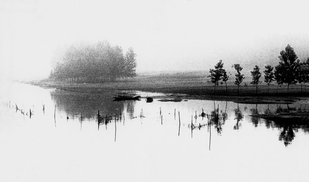 水鄉(xiāng)