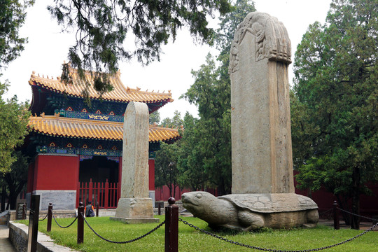 岱廟
