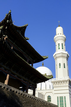 拜都拉清真寺