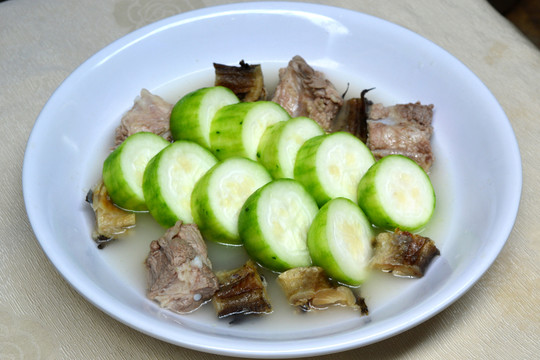 柴魚節(jié)瓜