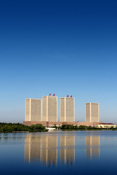 大慶 萬寶生態(tài)園 中科基地