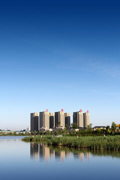 大慶 萬寶生態(tài)園