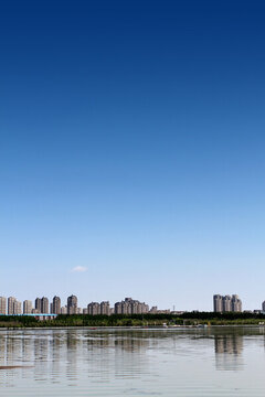 大慶 湖