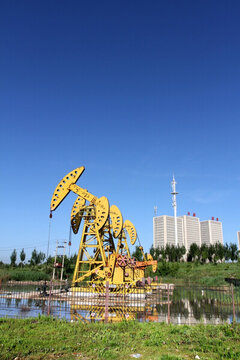 大慶 抽油機(jī)