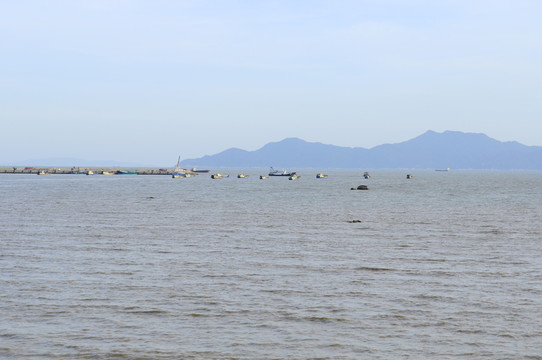 大浪灣