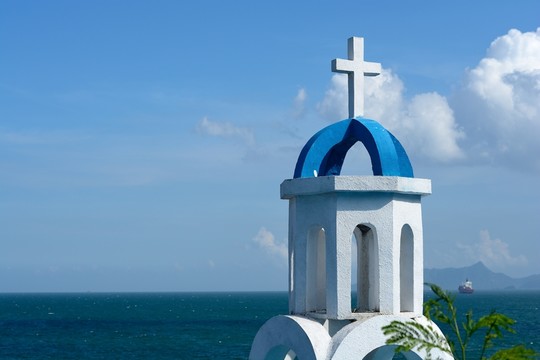 玫瑰海岸