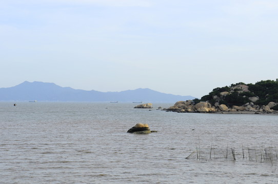 大浪灣