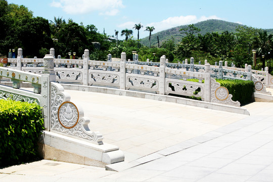 石橋