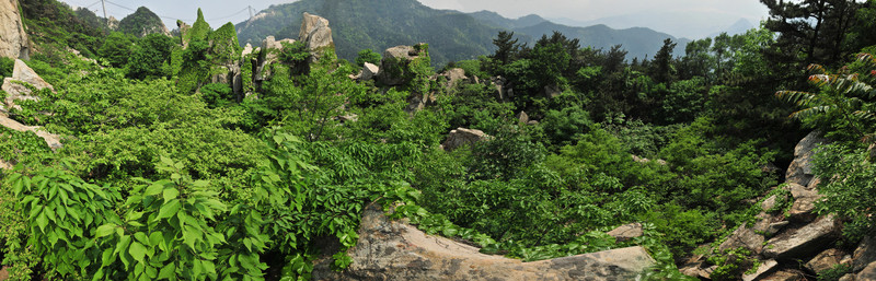 旅游區(qū) 風景