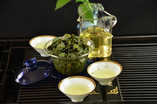 茶葉