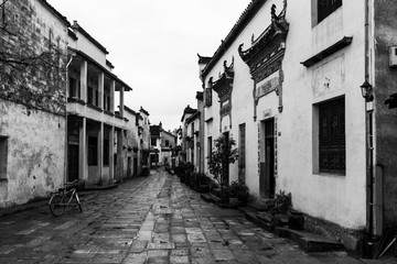 宏村