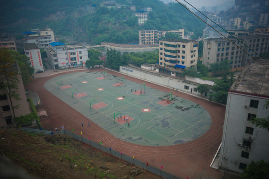 學(xué)校