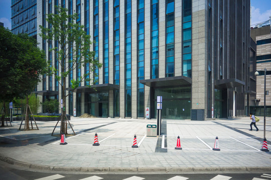 城市街道