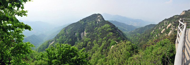 沂蒙山高清圖