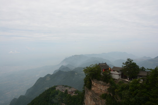 雞峰山