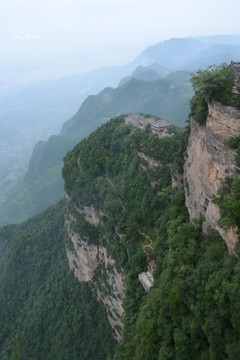 雞峰山