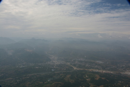 雞峰山