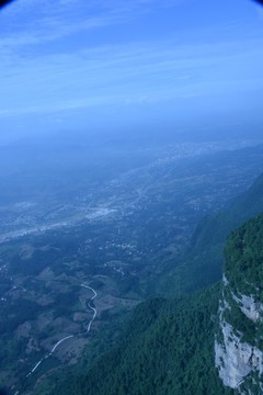 雞峰山國家森林公園