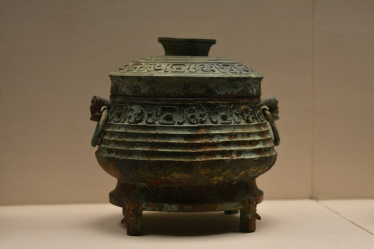 青銅器