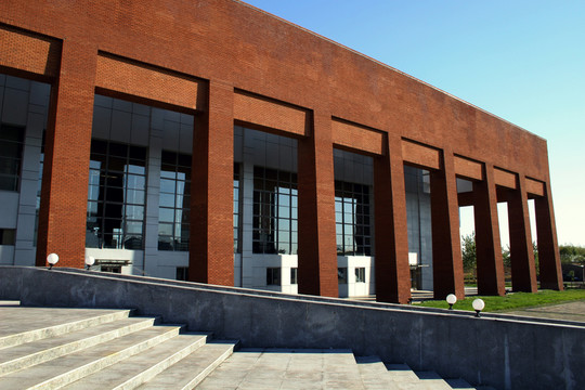 沈陽建筑大學(xué)