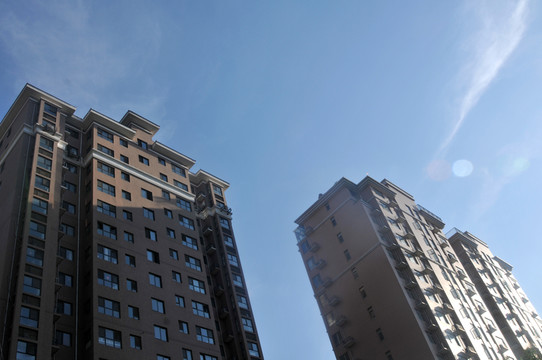住宅建筑