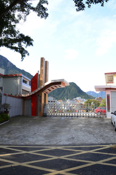 福建寧德霍童古鎮(zhèn)
