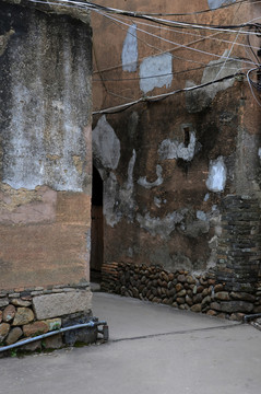 福建寧德霍童古鎮(zhèn)