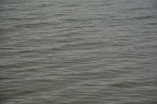 湖泊