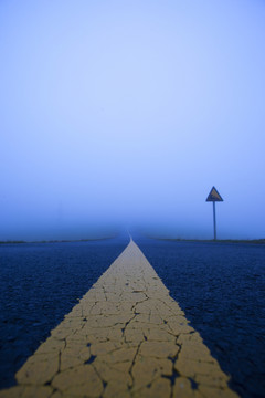 公路