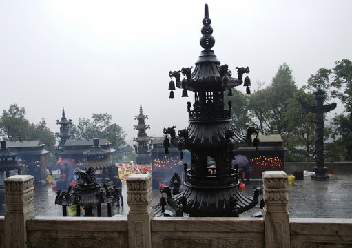 香爐