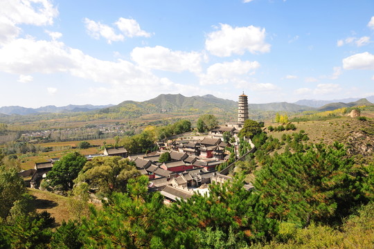 尊勝寺
