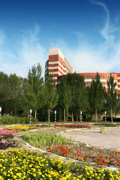東北石油大學(xué)